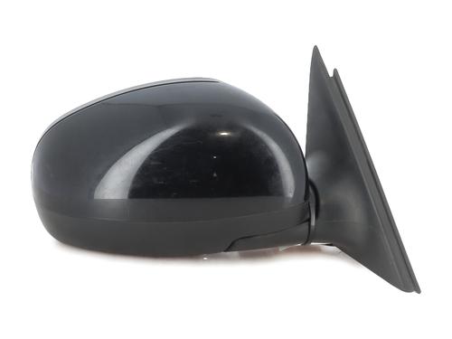 Right mirror SKODA FABIA II (542) 1.2 TSI | BP25982880C27 