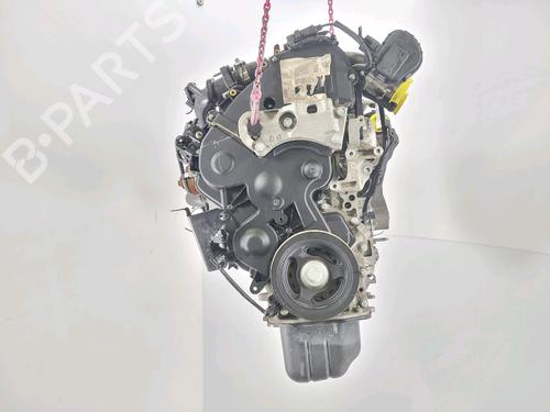 Used Engine FORD B-MAX (JK) 1.6 TDCi (95 hp) 26311993