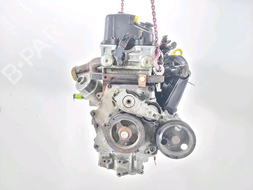 Used Engine MINI MINI Convertible (R52) One (90 hp) 30448834