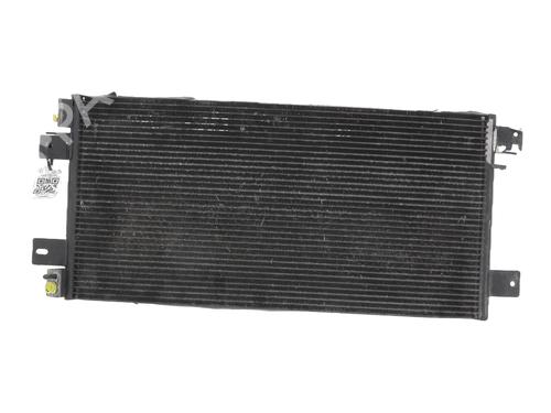 AC-Kondensator JEEP COMPASS (MK49) 2.0 CRD 4x4 (140 hp) 31207354