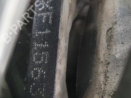 Engine VW JETTA III (1K2) 2.0 TDI 16V | BP30118687M1