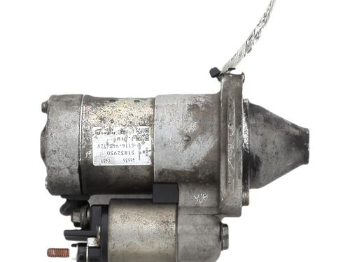 Starter FIAT PANDA (169_) 1.2 (169.AXB11, 169.AXB1A) | BP35940800M8  - Image 5