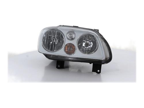 Used Right headlight VW TOURAN (1T1, 1T2) 1.9 TDI (105 hp) 30165209