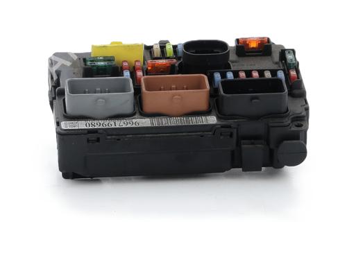 Used Fuse box Fuse box PEUGEOT 207 (WA_, WC_) 1.6 HDi (90 hp) 35748650 35748650