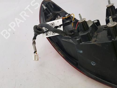 Right taillight HYUNDAI SANTA FÉ II (CM)  | BP13668973C35 
