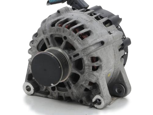 Alternador DS DS 3 Convertible (SB_) [2015-2019]  26669976