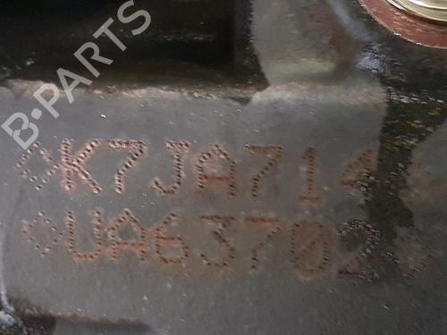 Engine DACIA SANDERO 1.4 MPI LPG | BP36910207M1  - Image 7
