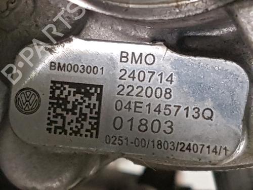 Motor VW POLO V (6R1, 6C1) 1.2 TSI 16V | BP29848966M1