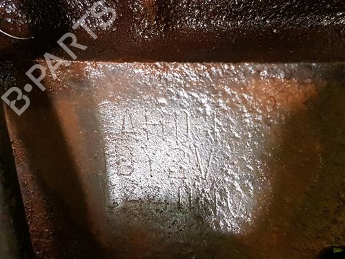 Engine PEUGEOT EXPERT Van (V_) 2.0 BlueHDi 120 | BP38496503M1 - Image 11