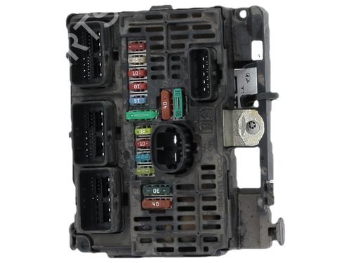 Fuse box CITROËN JUMPY II Van 1.6 HDi 90 16V | BP36181525E1 - Image 2