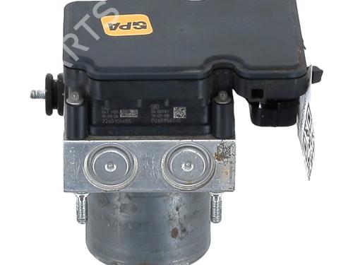 ABS Bremseaggregat CITROËN JUMPY III Van (V_) 1.5 BlueHDi 120 | BP29761884M43 