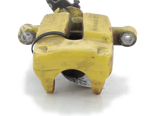 Used Left rear brake caliper RENAULT CLIO IV (BH_) 1.6 RS Trophy (BHJ4, BHJ6) (220 hp) 27908004