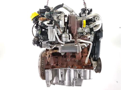Engine RENAULT KADJAR (HA_, HL_) 1.5 dCi 110 (HLA3) | BP37065084M1 - Image 4