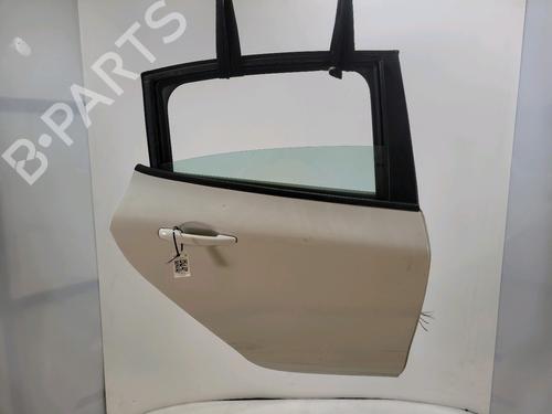 Used Right rear door PEUGEOT 208 I (CA_, CC_) 1.6 HDi (92 hp) 28311100