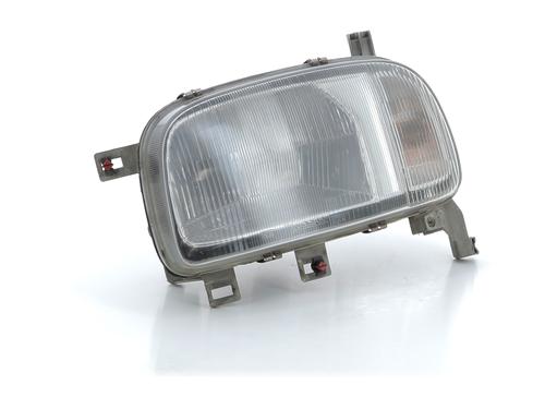 Left headlight NISSAN MICRA II (K11) 1.0 i 16V | BP23029855C28 
