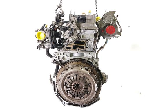 Motor DACIA SANDERO II TCe 90 (B8M1, B8MA, B8AC) | BP29988138M1 