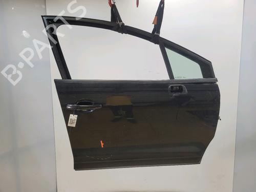 Used Right front door CITROËN C4 I (LC_) 1.6 HDi (90 hp) 30449502