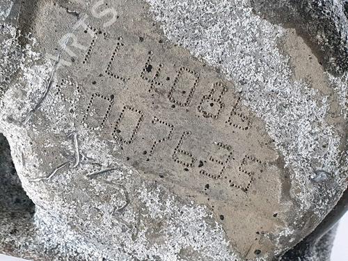 Gearbox RENAULT MEGANE IV Hatchback (B9A/M/N_) 1.5 dCi 110 (B9A3) | BP32975423M3  - Image 5