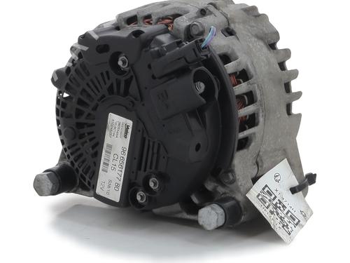Alternator PEUGEOT 308 I (4A_, 4C_) 1.6 HDi | BP29931795M7 