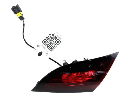 Right tailgate light CITROËN DS4 (NX_) 2.0 HDi 165 | BP31913242C80