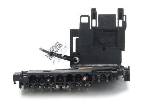 Centralina airbags DACIA LOGAN MCV II TCe 90 (K8M1, K8MA, K8AC) (90 hp) 30828272