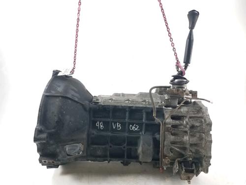 Gearbox NISSAN PATROL GR V Wagon (Y61) 3.0 DTi | BP23972090M3 