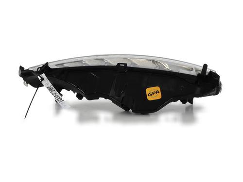 Højre positionslygte CITROËN C4 Picasso I MPV (UD_)  | BP25345124C103 