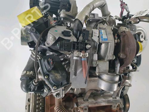 Engine NISSAN JUKE (F15) 1.5 dCi | BP33751984M1 - Image 7