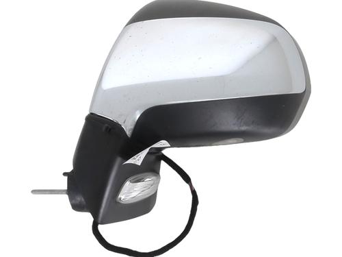 Left mirror PEUGEOT 3008 I MPV (0U_) 1.6 HDi | BP29389993C26 