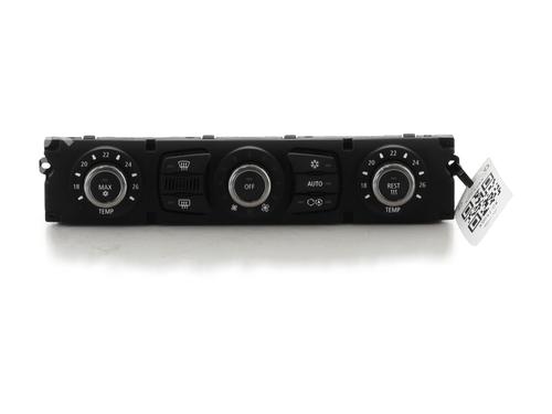 Used Climate control BMW 5 (E60) M5 (507 hp) 27309438