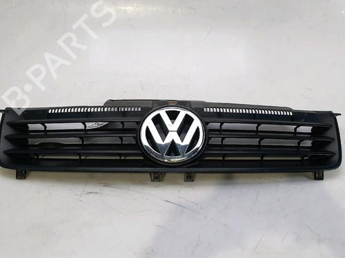 Grille VW POLO IV (9N_, 9A_) 1.2 | BP30190451C40 