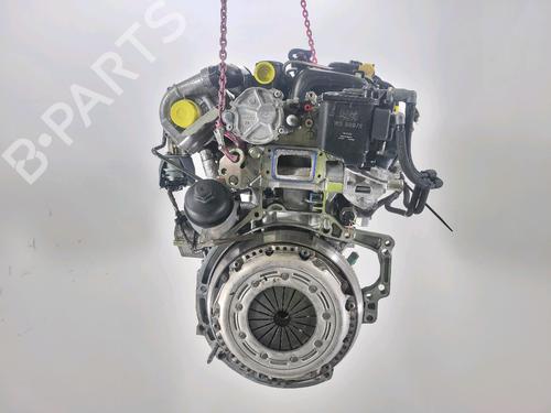 Motor PEUGEOT 206 Hatchback (2A/C) 1.6 HDi 110 | BP29517591M1 