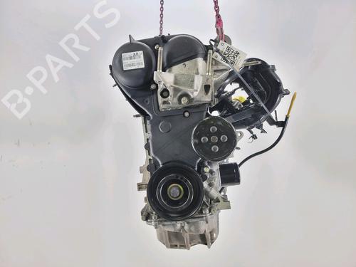 Motor für FORD FIESTA VI (CB1, CCN) 1.25 (82 hp) 29696213