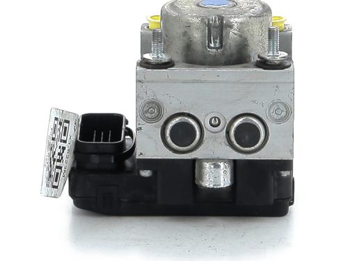 Used ABS pump ABS pump HONDA JAZZ II (GD_, GE3, GE2) 1.2 i-DSI (GD5, GE2) (78 hp) 34112147 34112147