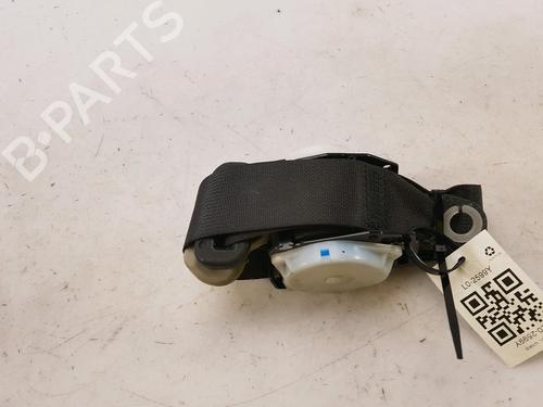Used Front right belt tensioner NISSAN NT400 CABSTAR (F24M) 28.12, 32.12, 35.12 (F91AN, F24M) (122 hp) 13946804