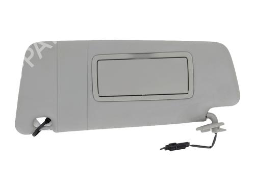 left-sun-visor-opel-meriva-b-mpv-s10-2010-2011-2012-2013-2014-2015-2016-2017-33420072 main image