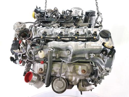 Engine HONDA FR-V (BE) 2.2 i CTDi (BE5) | BP18251969M1 