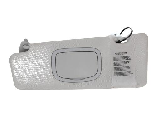 Venstre solskærm FIAT BRAVO II (198_) 1.6 D Multijet (198AXM1B) (90 hp) 30982189