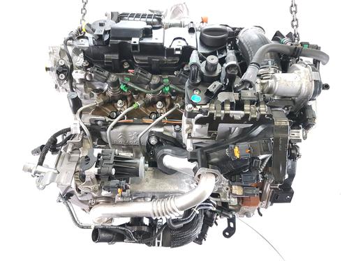 Engine CITROËN C4 AIRCROSS 1.6 HDi 115 AWC | BP33733175M1 - Image 5