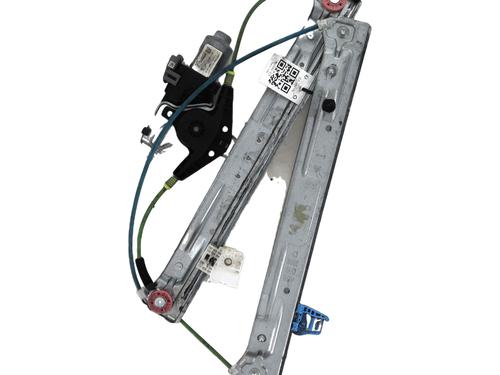 Front left window mechanism CITROËN C3 Picasso (SH_) 1.6 HDi | BP29389724C22 