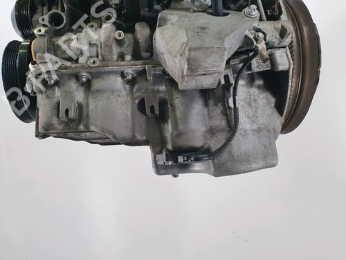 Engine BMW 1 (E87) 118 d | BP34711575M1  - Image 10