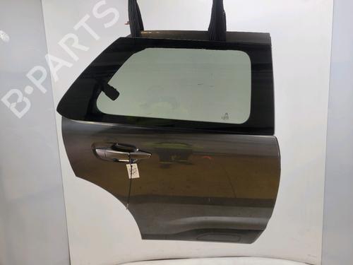 Used Right rear door CITROËN C4 CACTUS 1.2 THP 110 (110 hp) 31373318