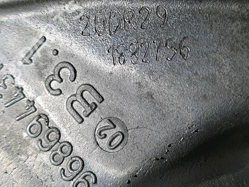 Gearbox CITROËN C4 II (NC_) 1.6 HDi 115 | BP33299571M3  - Image 5