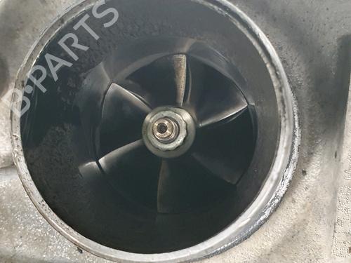 Engine CITROËN C5 II (RC_) 2.2 HDi (RC4HXE) | BP39422153M1  - Image 7