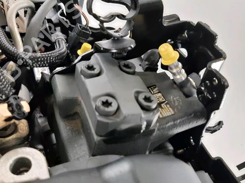 Engine RENAULT SCÉNIC III (JZ0/1_) 1.5 dCi | BP32434471M1