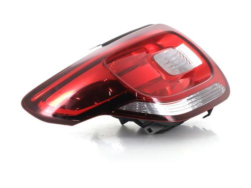 Left taillight CITROËN DS3 (SA_) 1.6 HDi 110 | BP31304282C34 