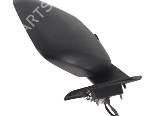 Ryggespeil venstre NISSAN NV200 Van 1.5 dCi 85 (M20, M20N, M20M) (86 hp) 31180431