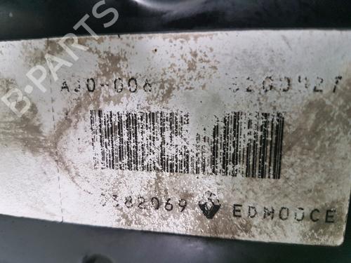 Gearbox RENAULT LAGUNA Coupe (DT0/1) 3.0 dCi (DT03) | BP31606864M3 - Image 5