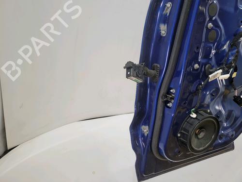 Dør højre bagtil RENAULT AUSTRAL E-TECH 200 Hybrid (HGM2) | BP37869854C5 - Image 3