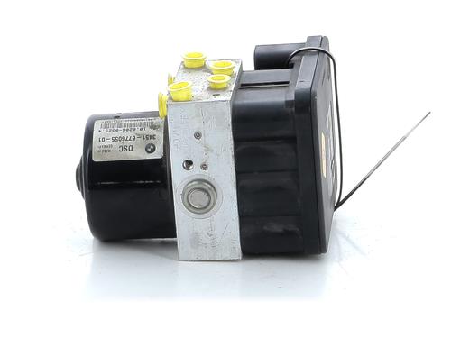 ABS pump BMW 1 (E81) 118 i | BP21584547M43 
